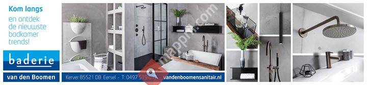 Baderie van den Boomen
