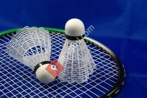 Badminton Club Gestel