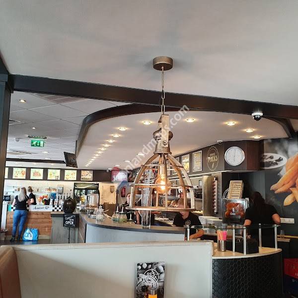 Bakhuus de Coevering