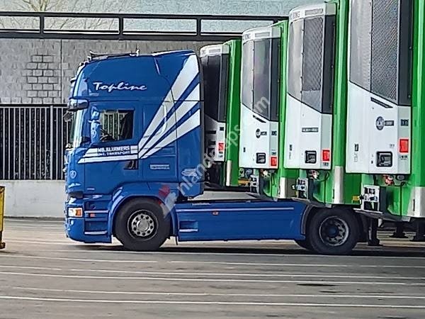 Bakker Barendrecht locatie Handelsweg