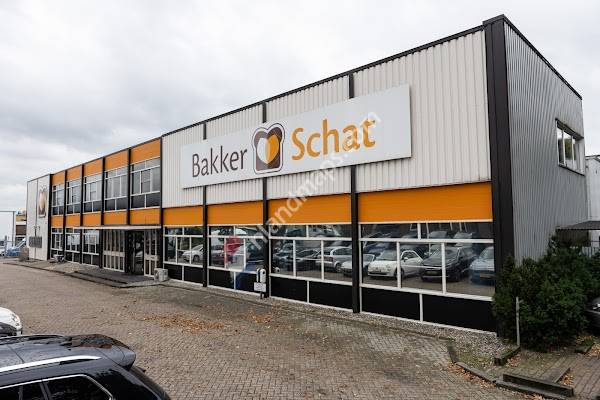 Bakker Schat B.V.