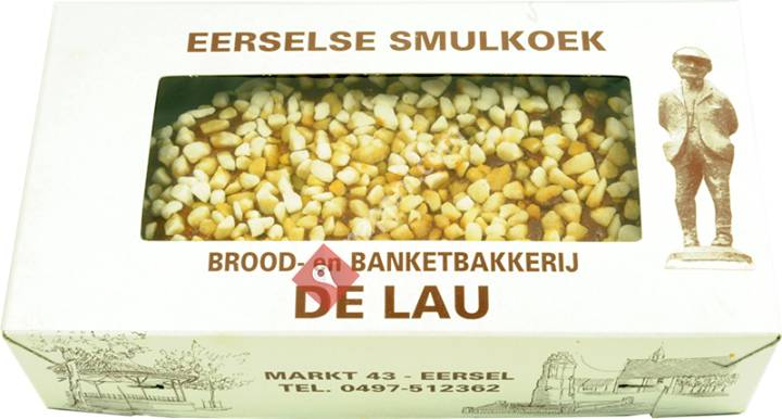 Bakkerij de Lau Eersel