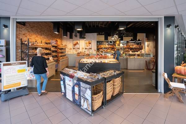 Bakkerij Dunselman Dorperweerth