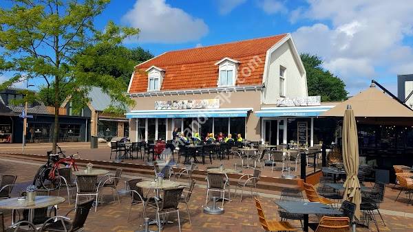 Bakkerij & Lunchroom Everaers