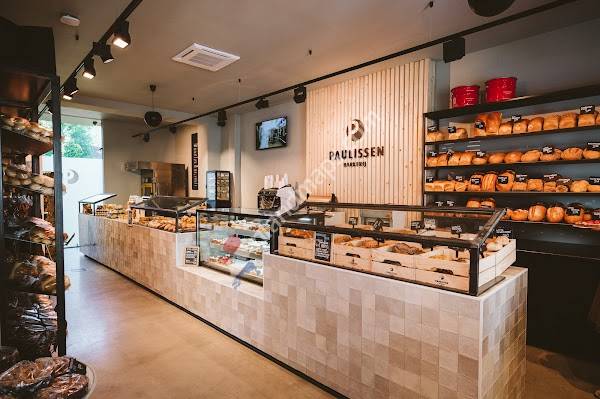 Bakkerij Paulissen