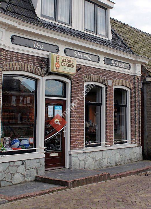 Bakkerij Plat