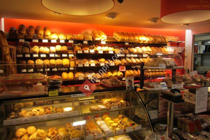 Bakkerij 't Bakkertje
