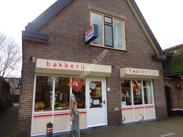 Bakkerij 't Watertje