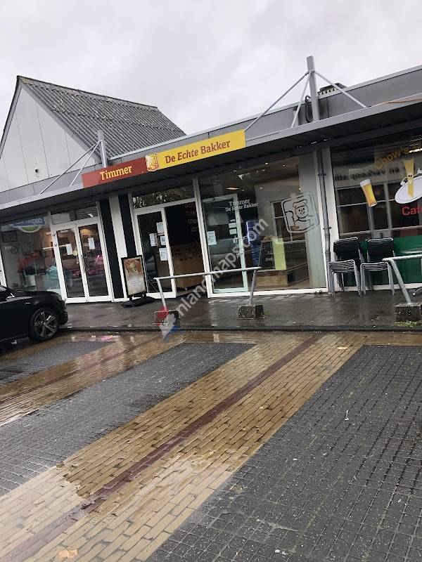 Bakkerij Timmer