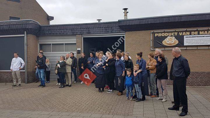 Bakkerij van Bentum