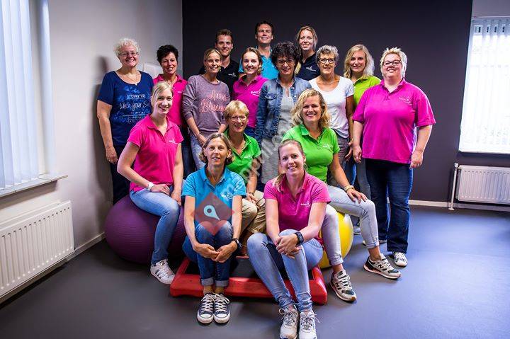 Balans Fysiotherapie & Fitness