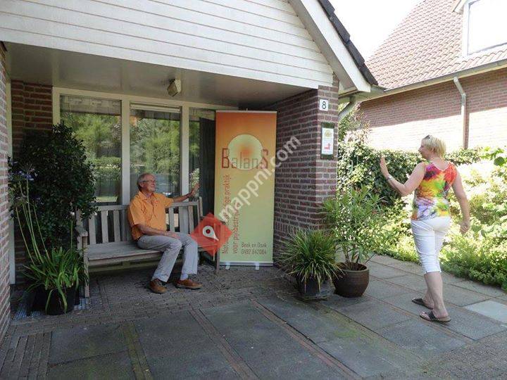 Balans Pijnbestrijding