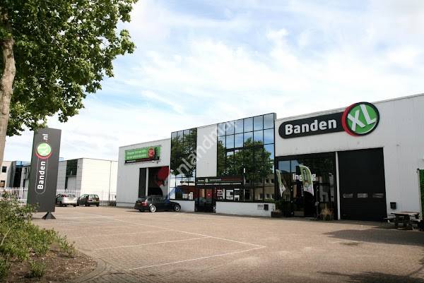 Banden XL B.V.