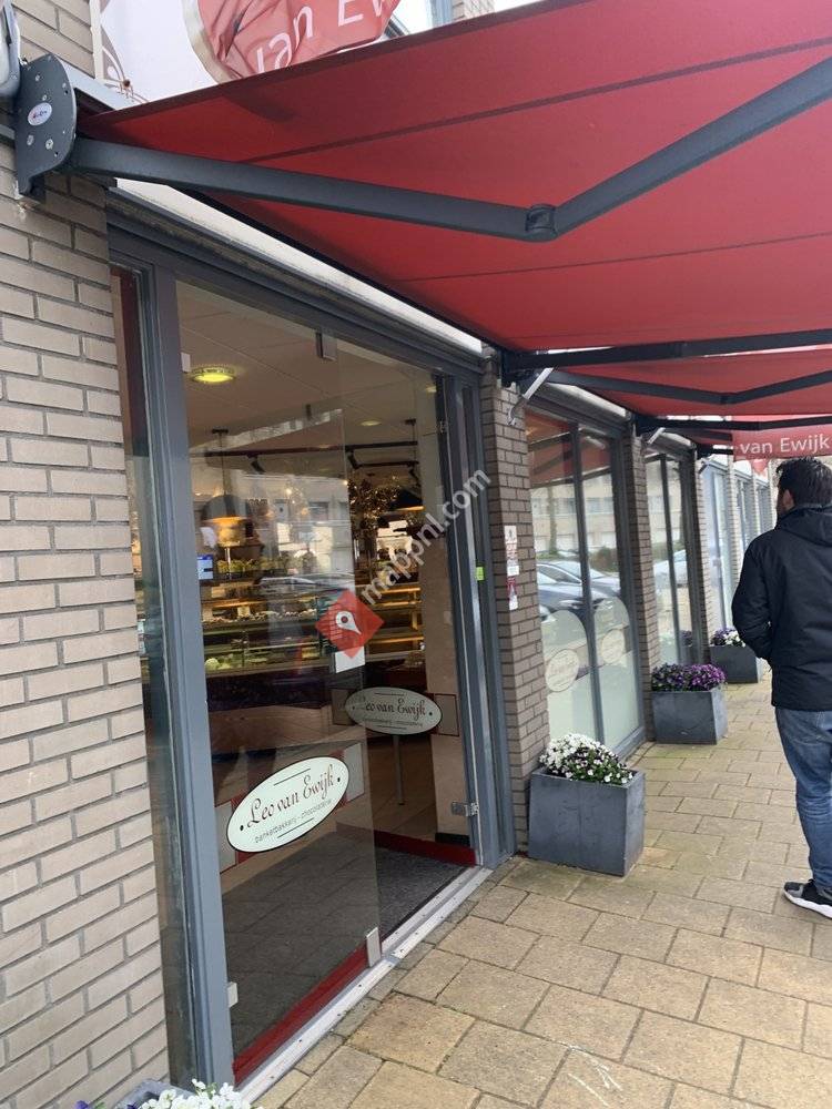 Banketbakkerij Leo van Ewyk
