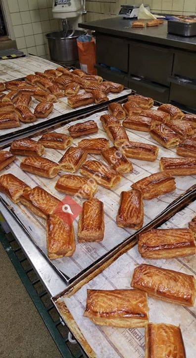 Banketbakkerij Roy Ekkelenkamp