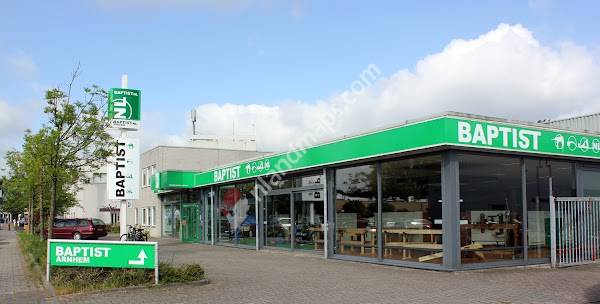 Baptist Arnhem