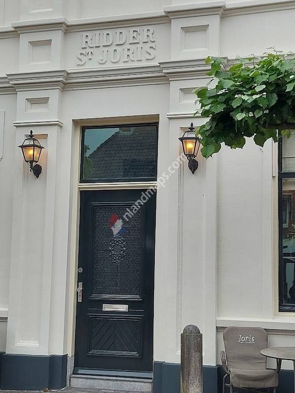 Bar Brasserie Joris