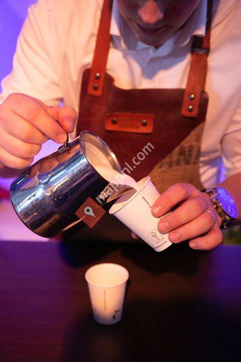 BaristaBrothers