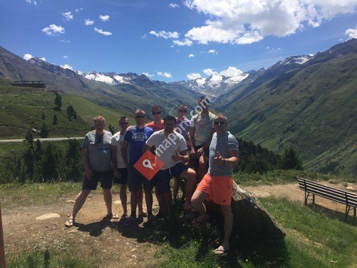 Barrel Teams Uffelte