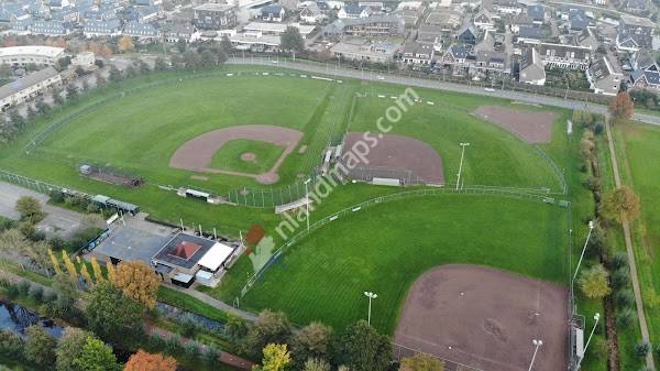 Base- en Softbalvereniging de Zuidvogels