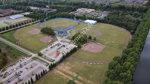 Baseball & Softball Club Almere
