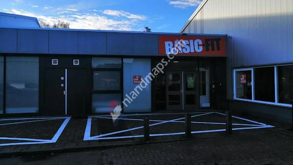 Basic-Fit Apeldoorn Ambachtsveld 24/7