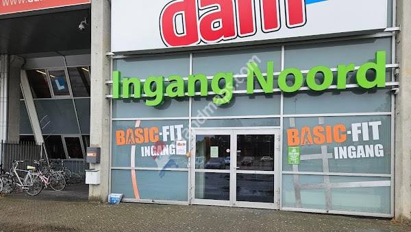 Basic-Fit Arnhem Batavierenweg 24/7