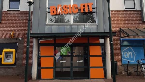 Basic-Fit Beuningen Mauritsplein 24/7