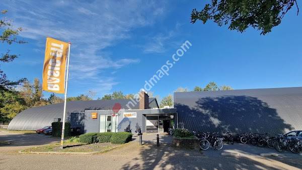 Basic-Fit Deventer Hannoverstraat 24/7