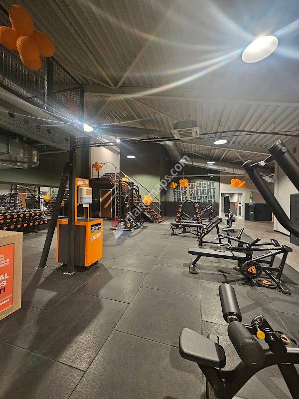 Basic-Fit Hillegom
