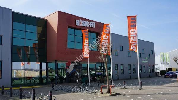 Basic-Fit Hoofddorp Toolenburg 24/7