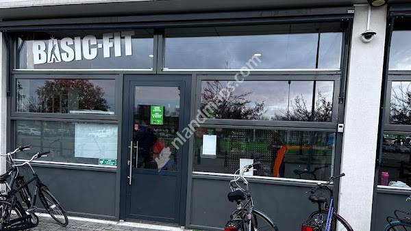 Basic-Fit Maastricht Stadionplein 24/7