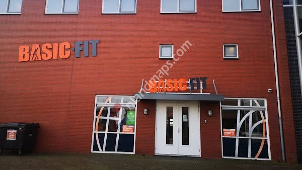 Basic-Fit Papendrecht Burg. Keijzerweg 24/7