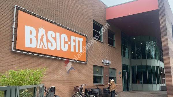 Basic-Fit Rotterdam Kralingseweg