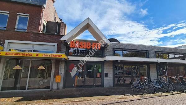 Basic-Fit Valkenswaard Handwerkstraat 24/7