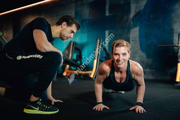 Basic Fit Waalwijk