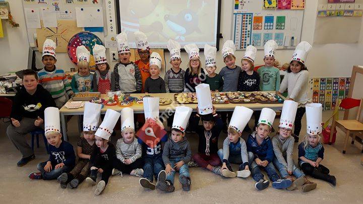 Basisschool De Berenburcht