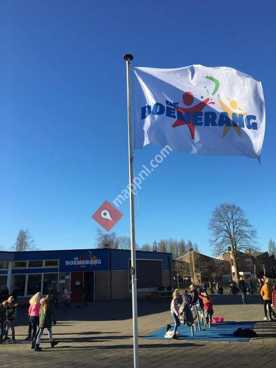Basisschool de Boemerang