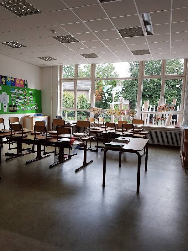 Basisschool Esmoreit