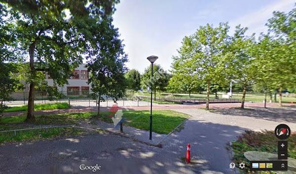 Basisschool Mozaiek Petenbos