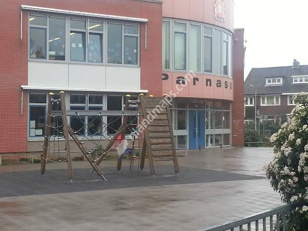 Basisschool Parnassia