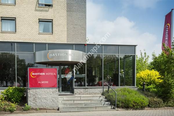 Bastion Hotel Almere