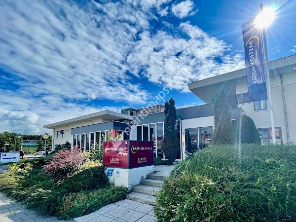 Bastion Hotel Leiden - Oegstgeest