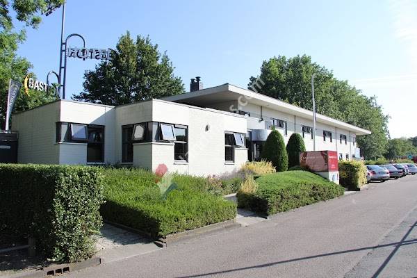 Bastion Hotel Leiden Voorschoten