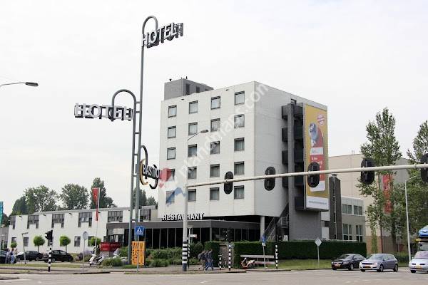 Bastion Hotel Zaandam