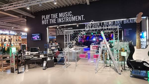 Bax-shop | Bax Music Goes