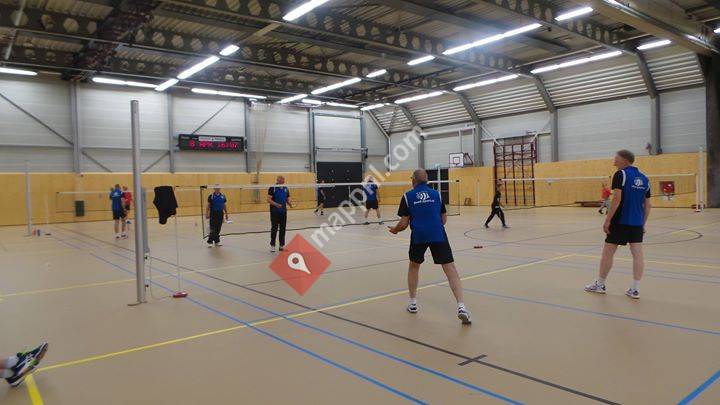 Bc Trefzeker Dalfsen