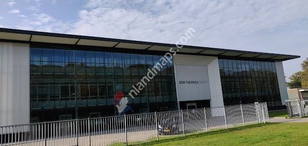 BDR Thermea Group B.V.