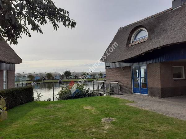 Beach Resorts Makkum