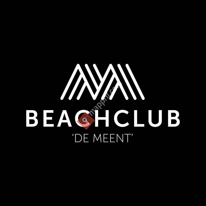 Beachclub de Meent